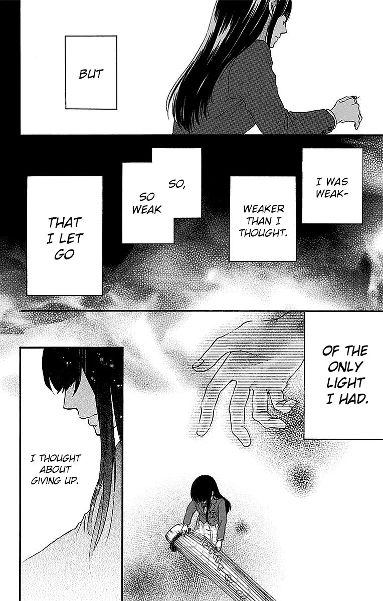 Kono Oto Tomare! chapter 51 page 18