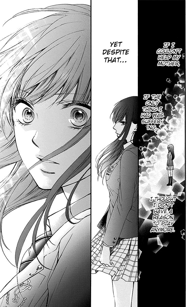 Kono Oto Tomare! chapter 51 page 19