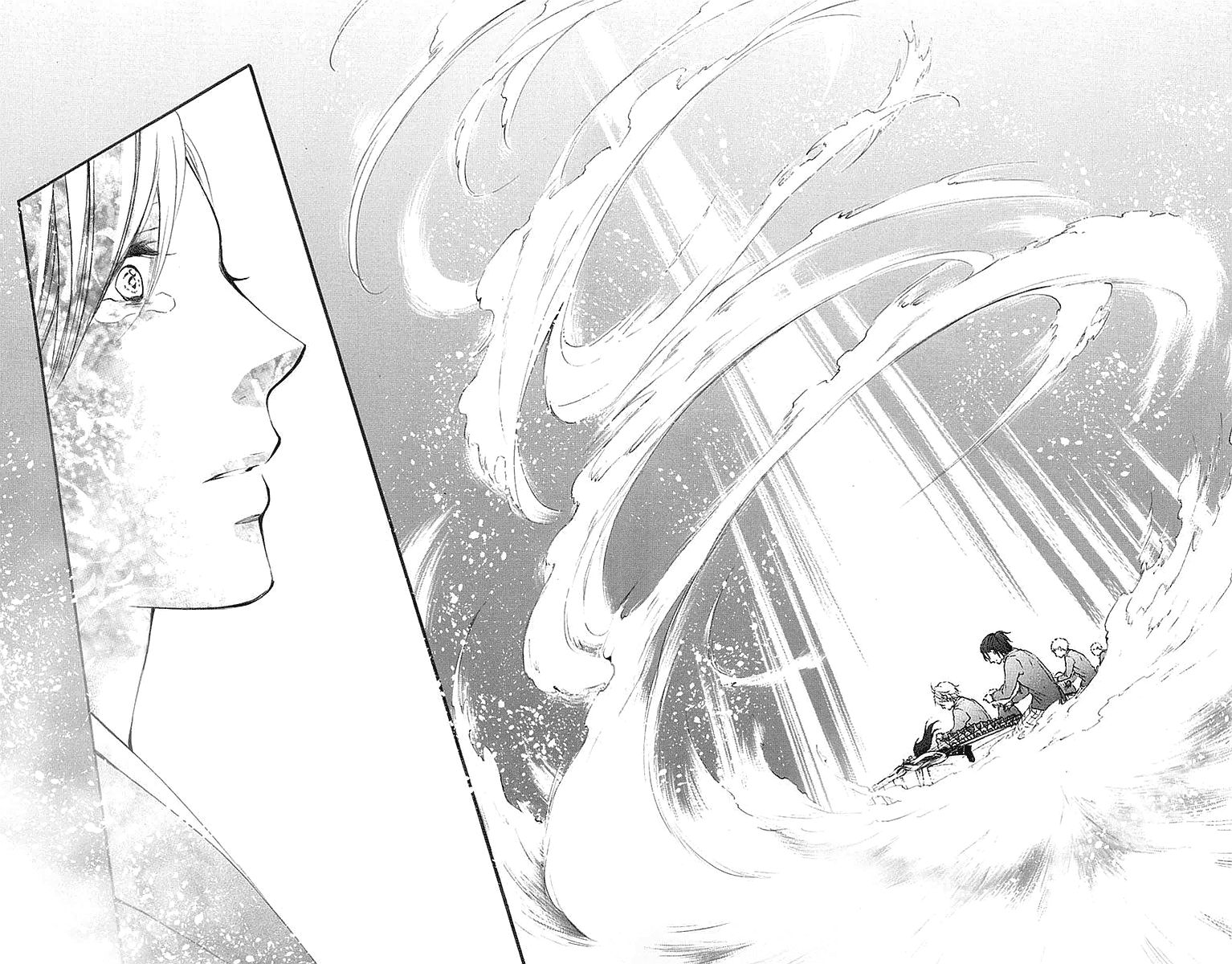 Kono Oto Tomare! chapter 51 page 29