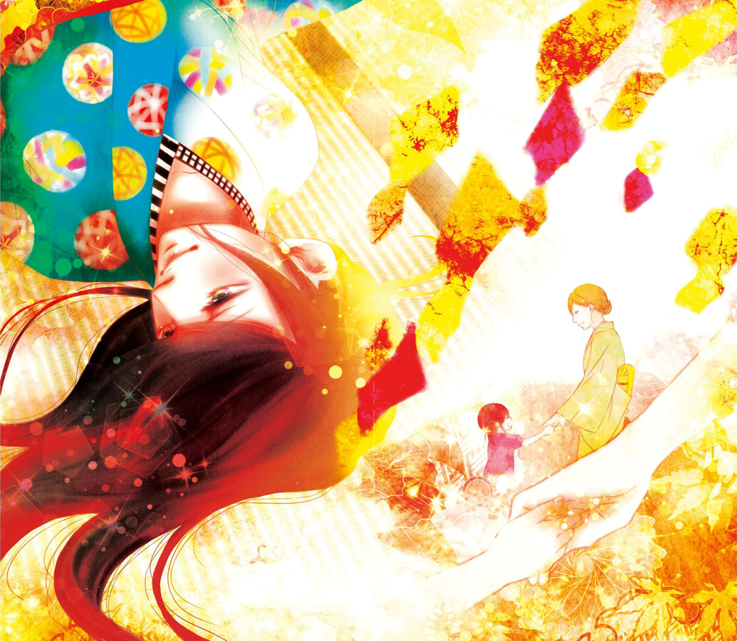 Kono Oto Tomare! chapter 52 page 2