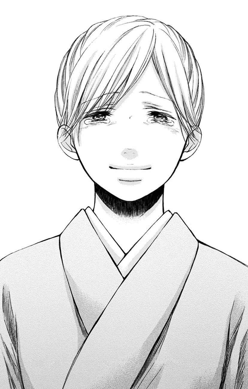 Kono Oto Tomare! chapter 52 page 45