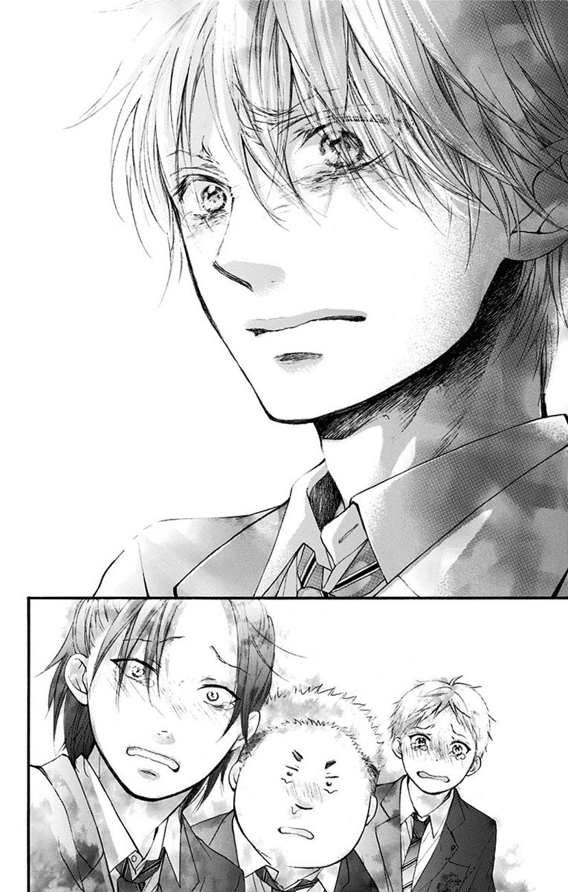 Kono Oto Tomare! chapter 53 page 42