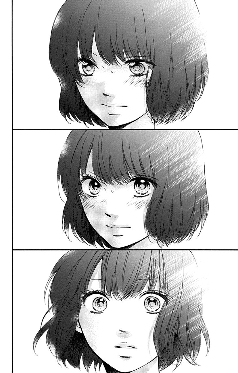 Kono Oto Tomare! chapter 54 page 16