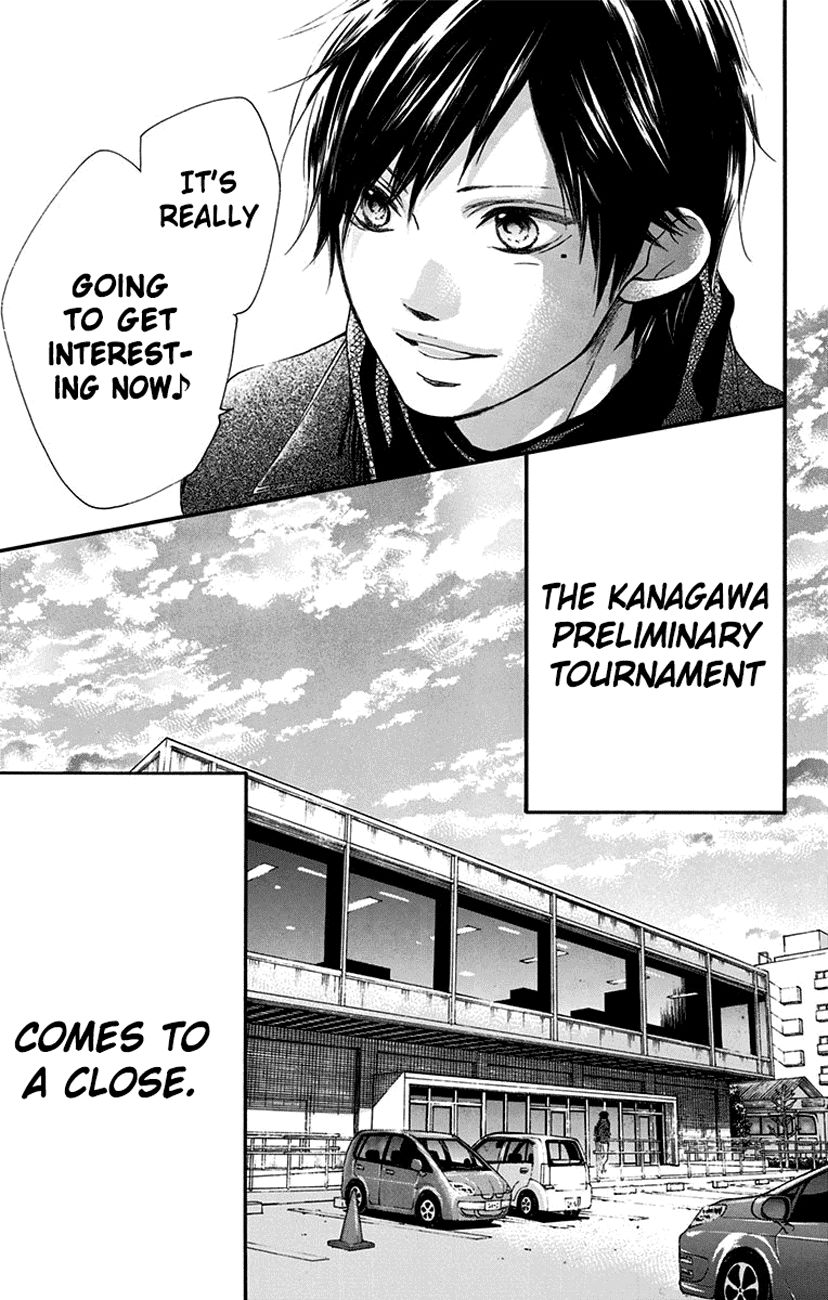 Kono Oto Tomare! chapter 54 page 45