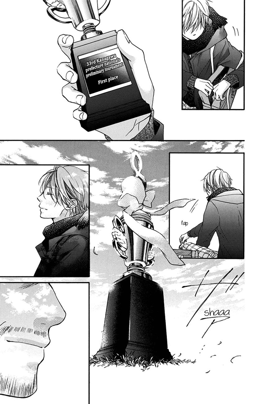 Kono Oto Tomare! chapter 55 page 25
