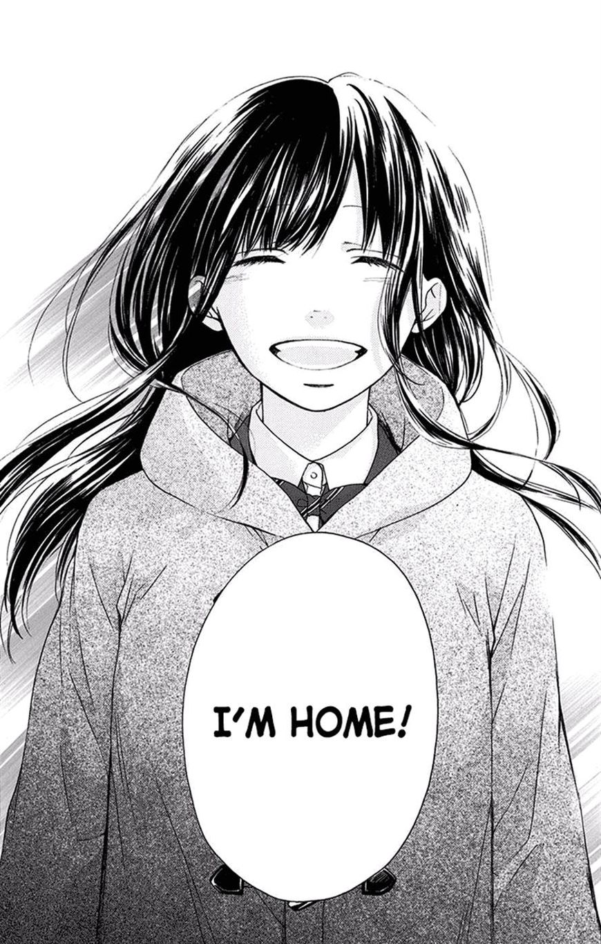 Kono Oto Tomare! chapter 56 page 11