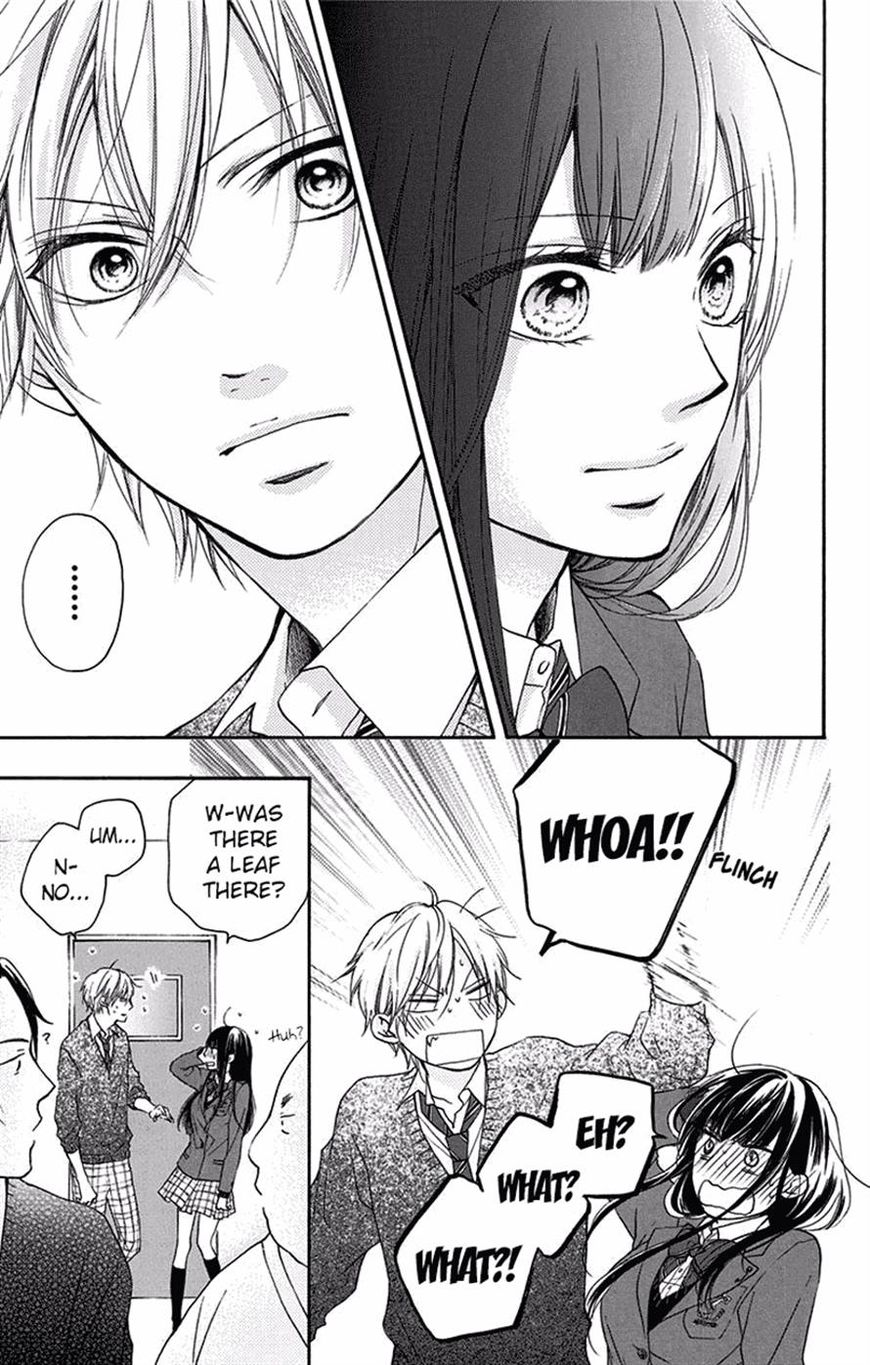 Kono Oto Tomare! chapter 56 page 20