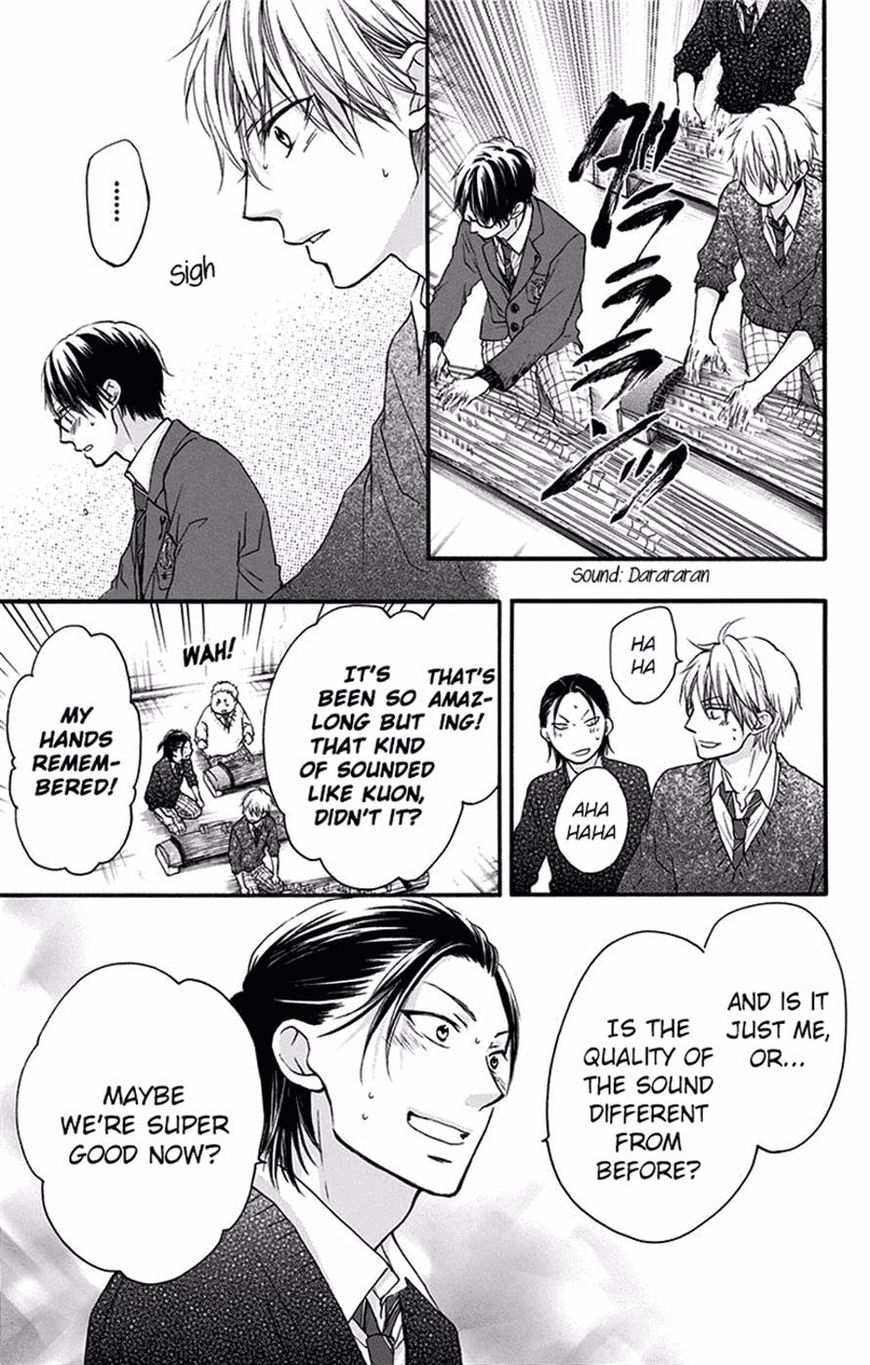 Kono Oto Tomare! chapter 56 page 24
