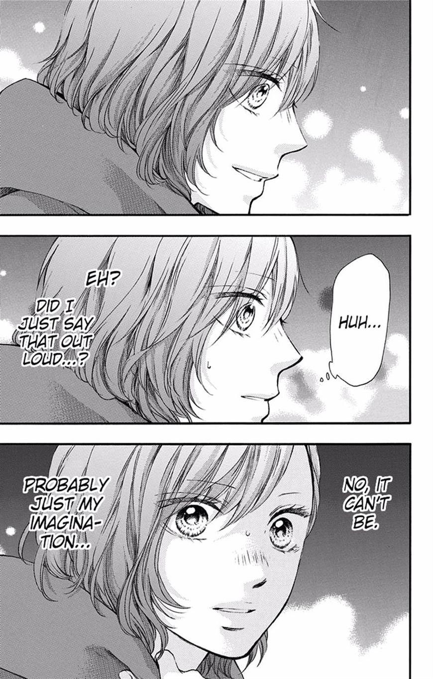 Kono Oto Tomare! chapter 56 page 48