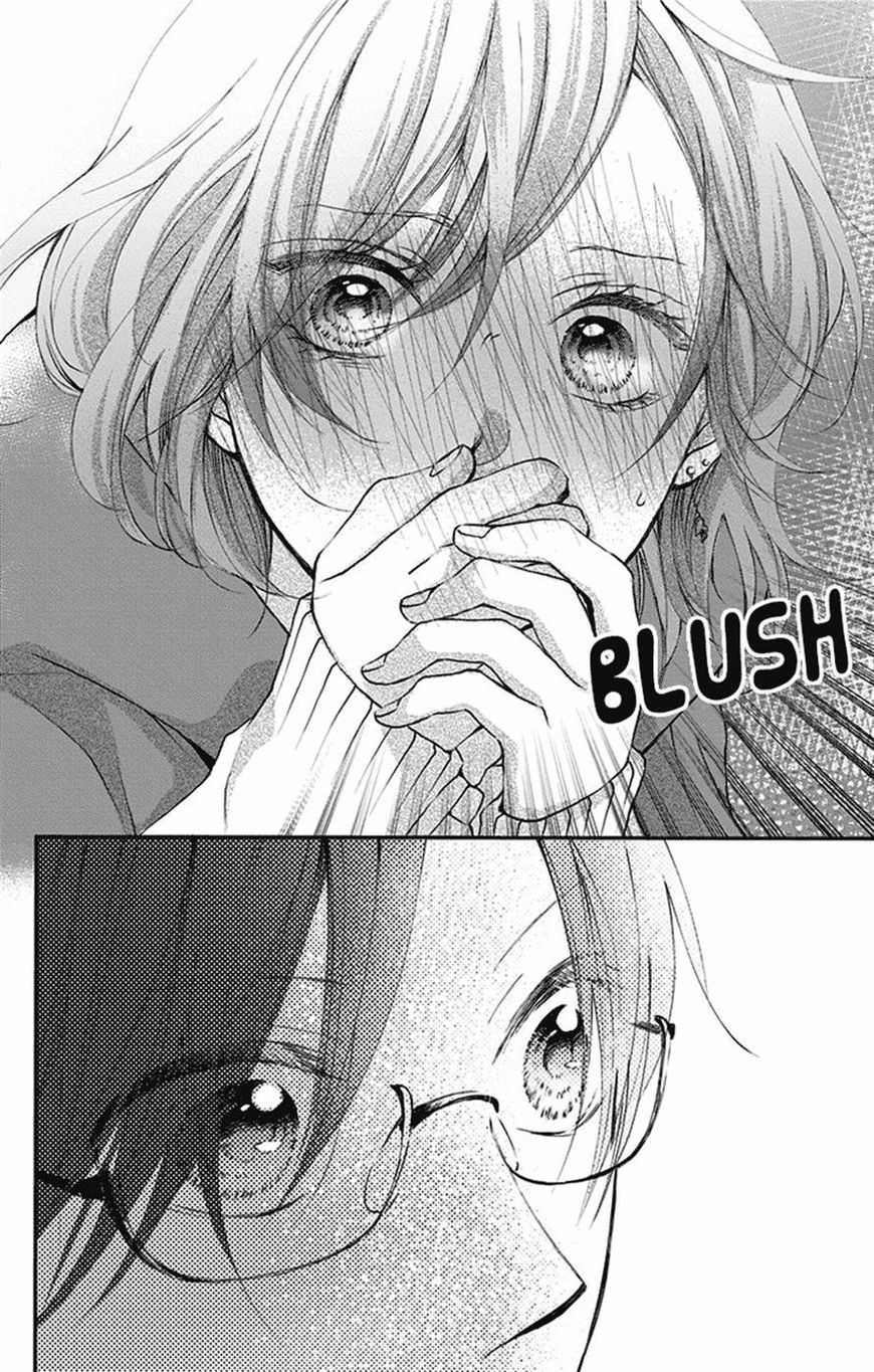 Kono Oto Tomare! chapter 56 page 51