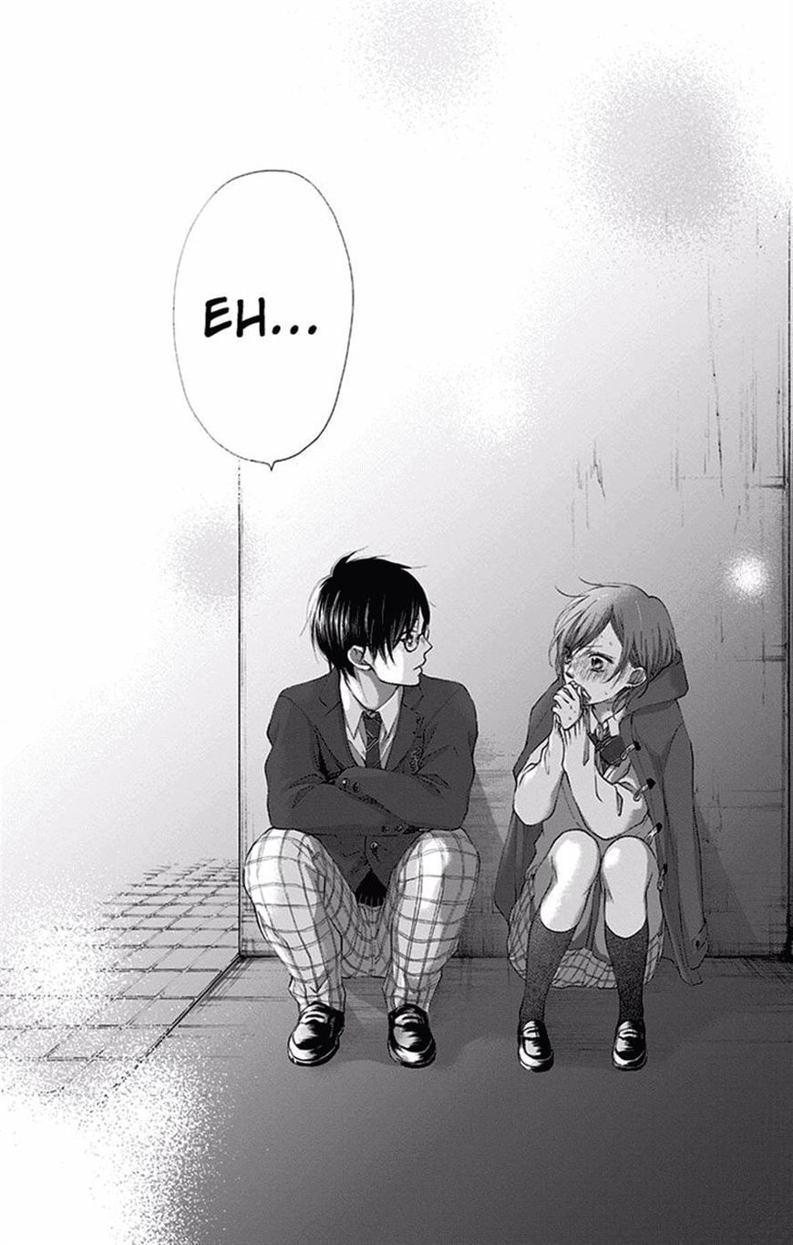 Kono Oto Tomare! chapter 56 page 52