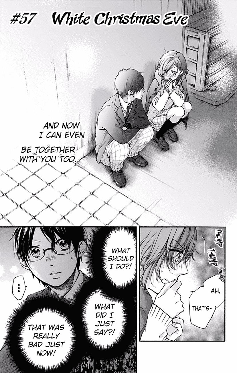 Kono Oto Tomare! chapter 57 page 1