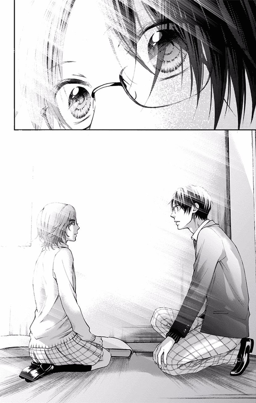 Kono Oto Tomare! chapter 57 page 37