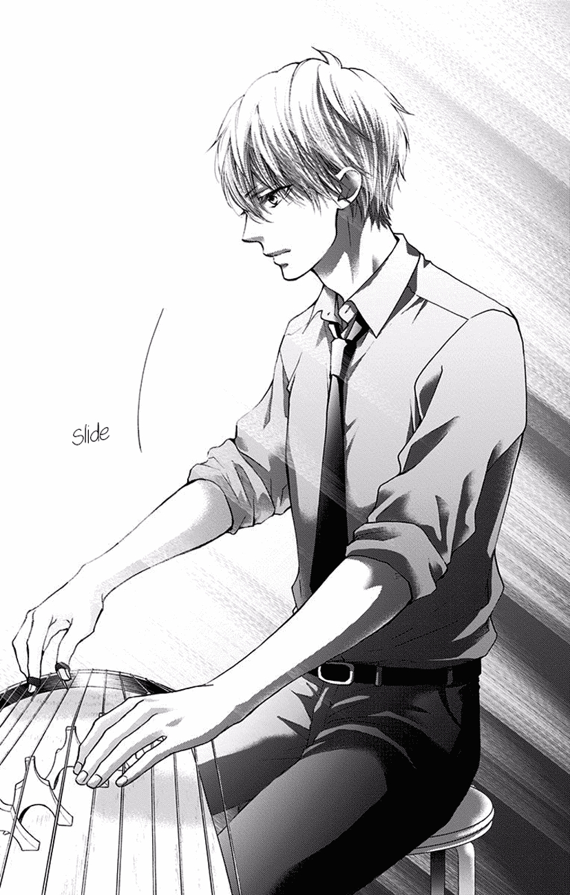 Kono Oto Tomare! chapter 59 page 18