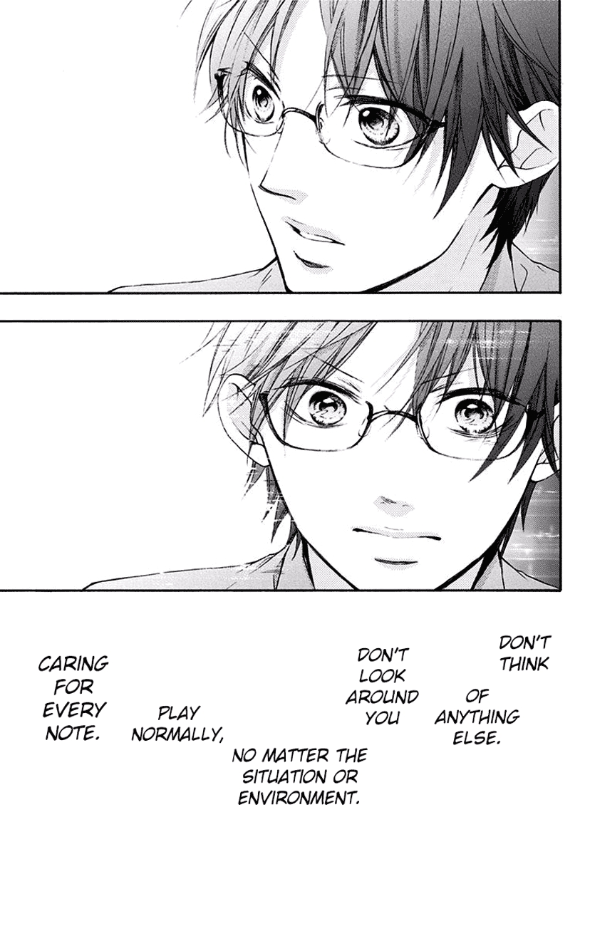 Kono Oto Tomare! chapter 59 page 20