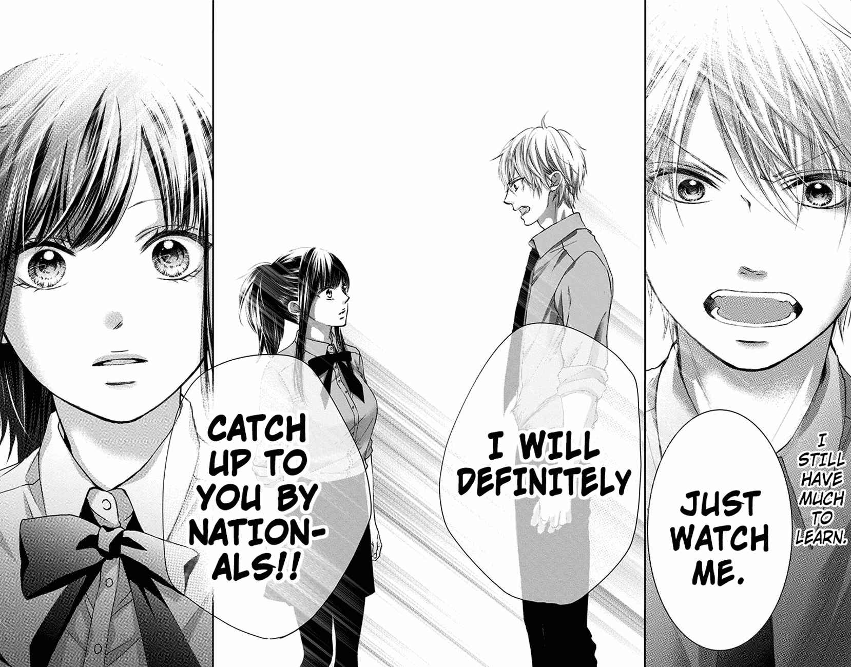 Kono Oto Tomare! chapter 59 page 32
