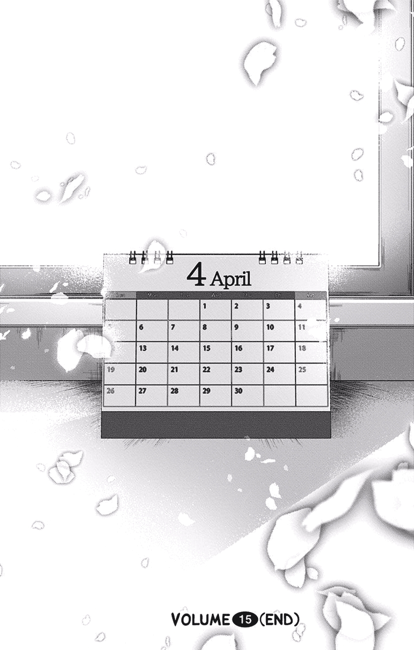 Kono Oto Tomare! chapter 59 page 40
