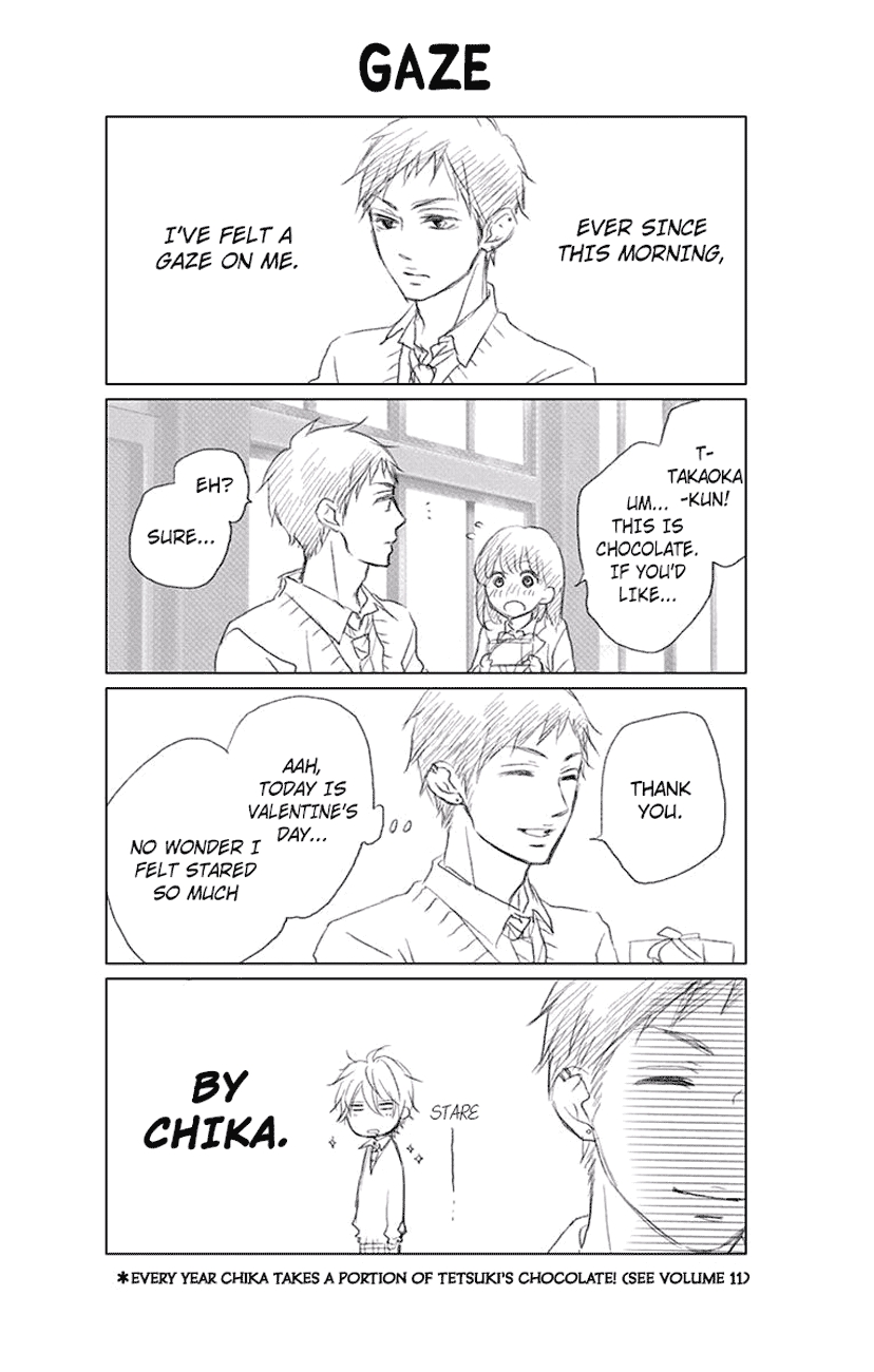 Kono Oto Tomare! chapter 59 page 42