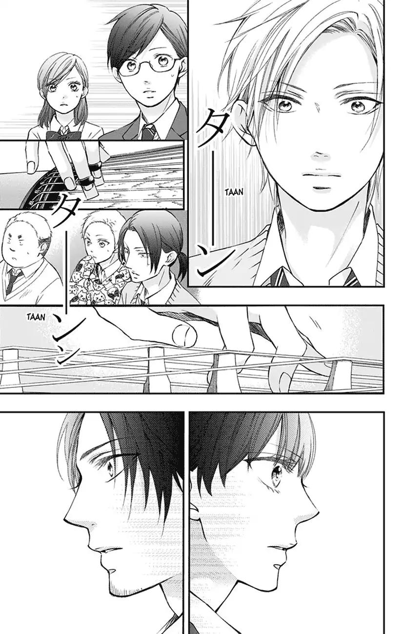 Kono Oto Tomare! chapter 61 page 27