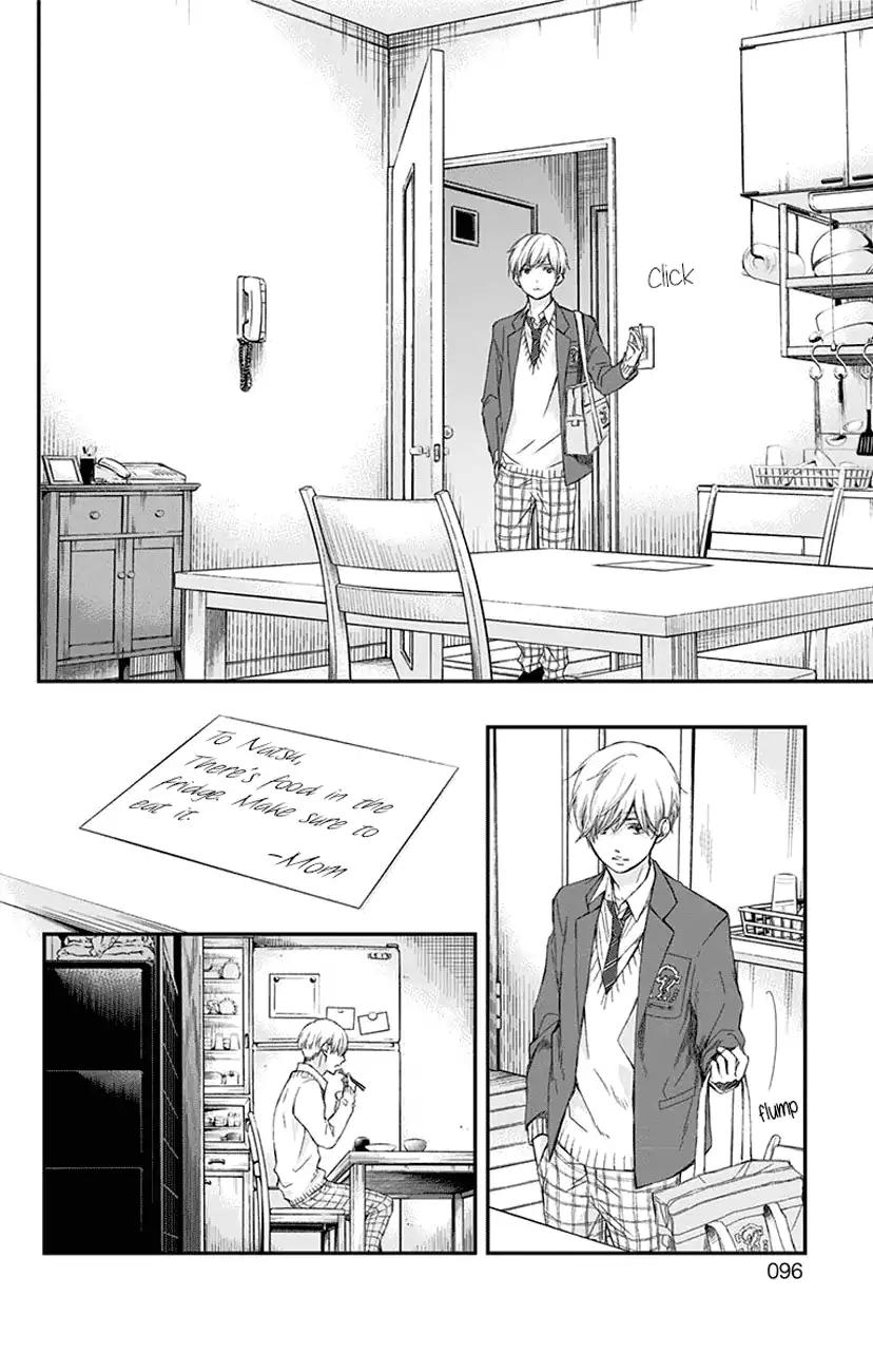 Kono Oto Tomare! chapter 61 page 40