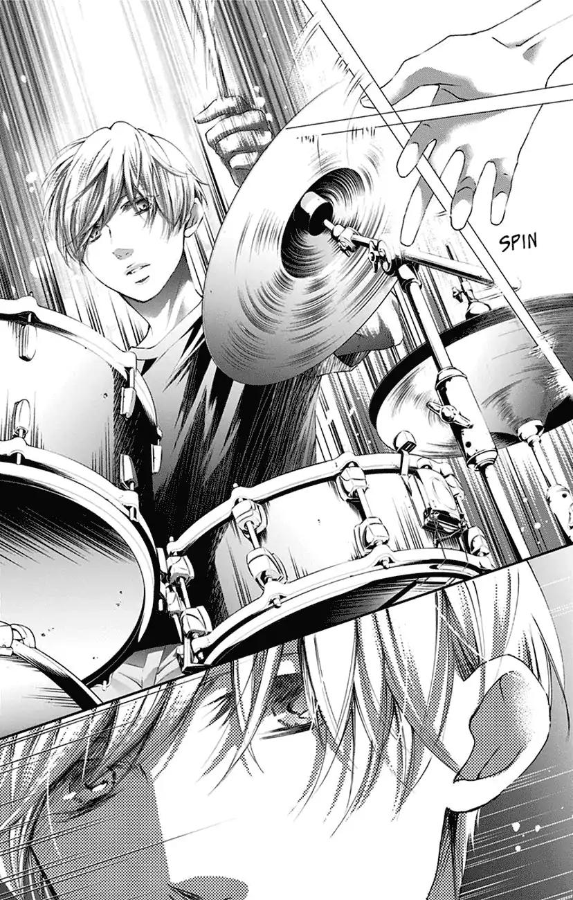 Kono Oto Tomare! chapter 61 page 43