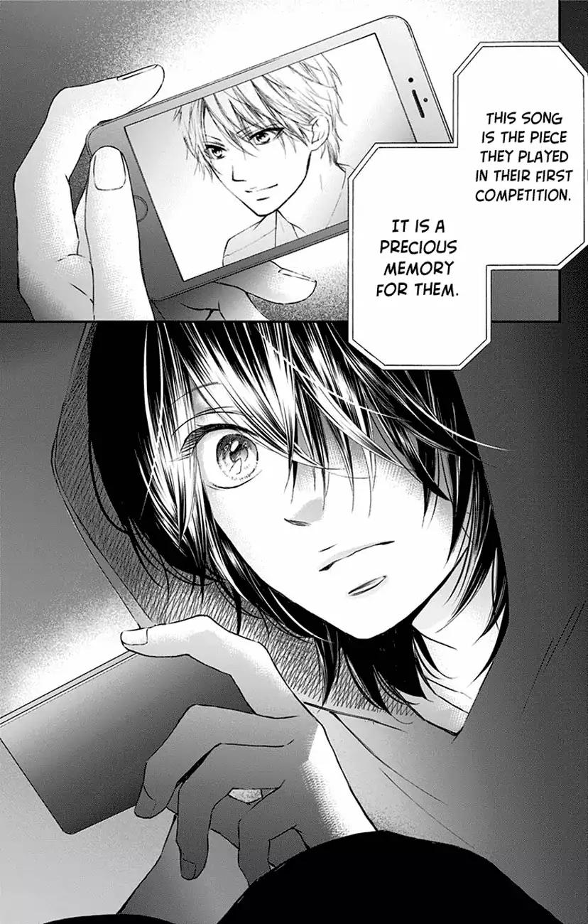 Kono Oto Tomare! chapter 61 page 45