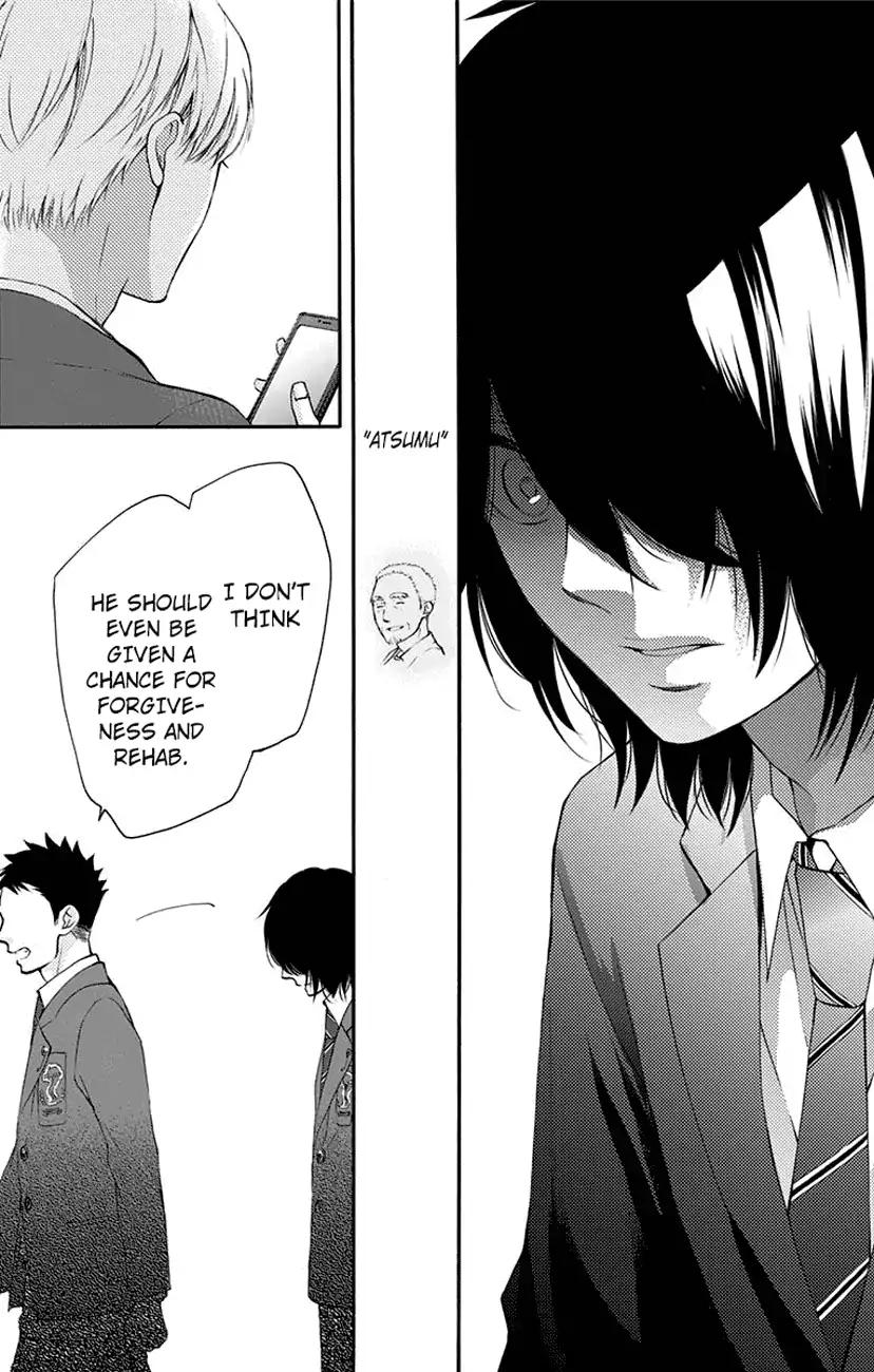 Kono Oto Tomare! chapter 62 page 19