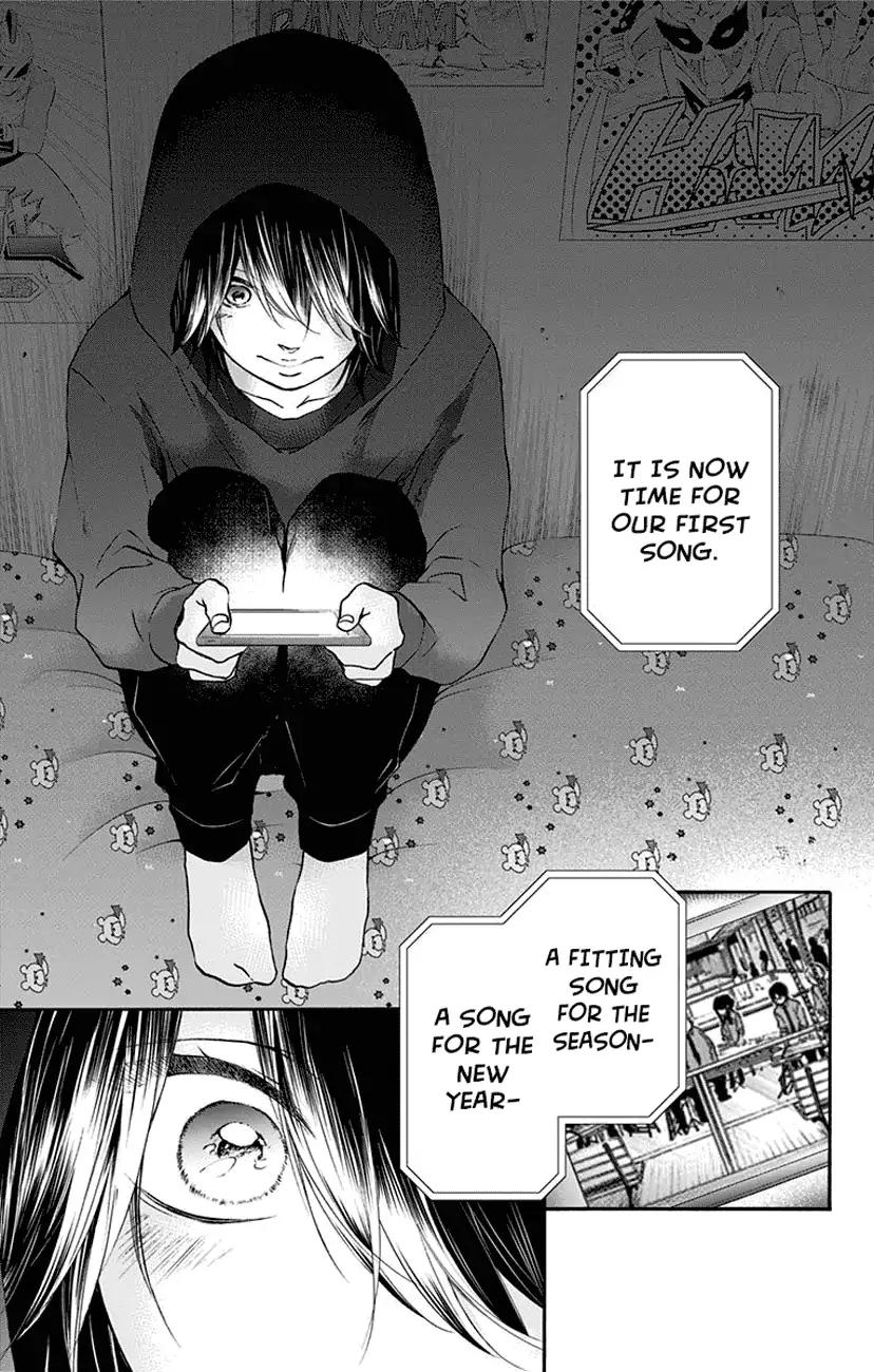 Kono Oto Tomare! chapter 62 page 3