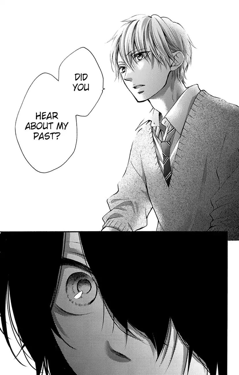Kono Oto Tomare! chapter 62 page 40