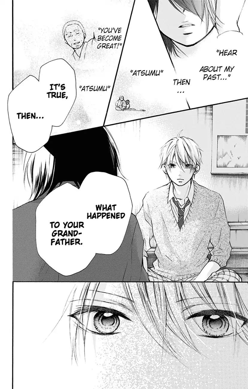 Kono Oto Tomare! chapter 62 page 41