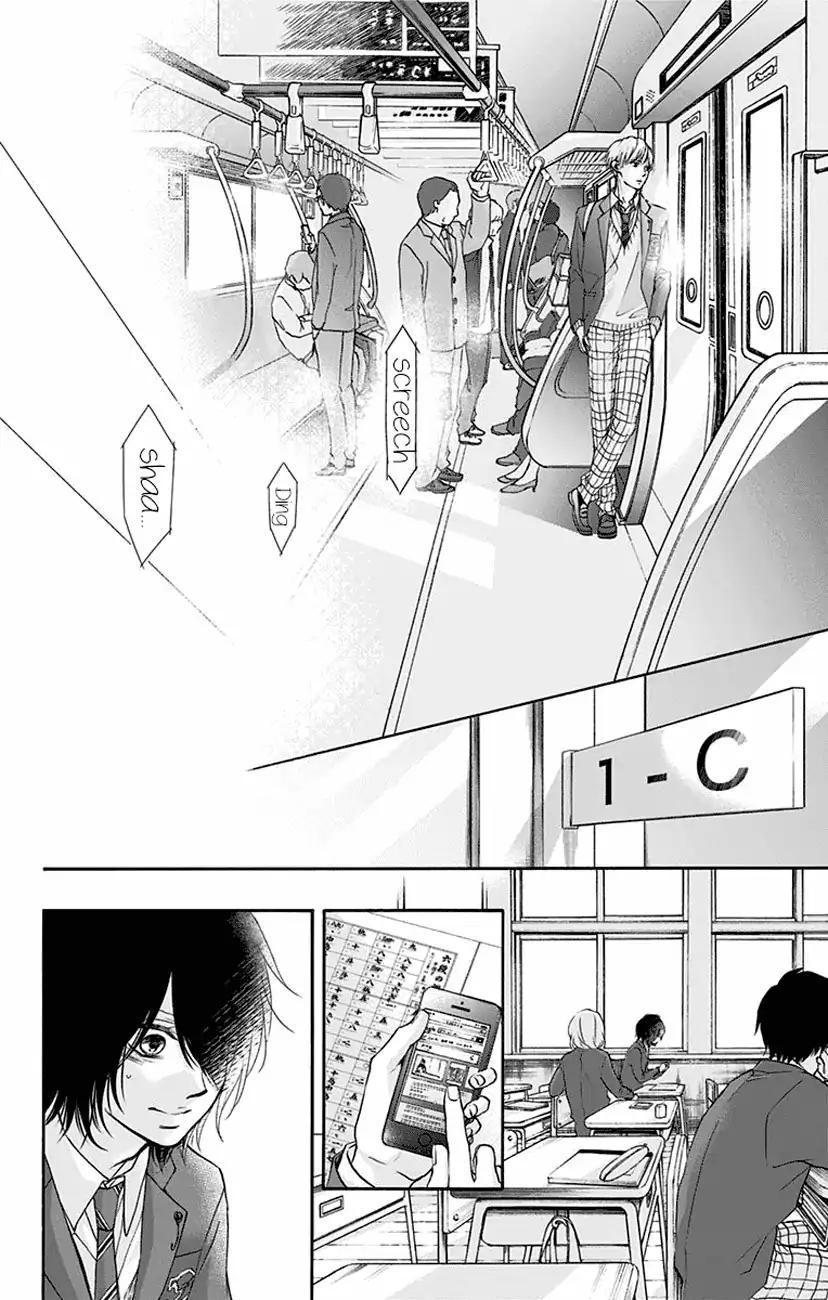 Kono Oto Tomare! chapter 63 page 36