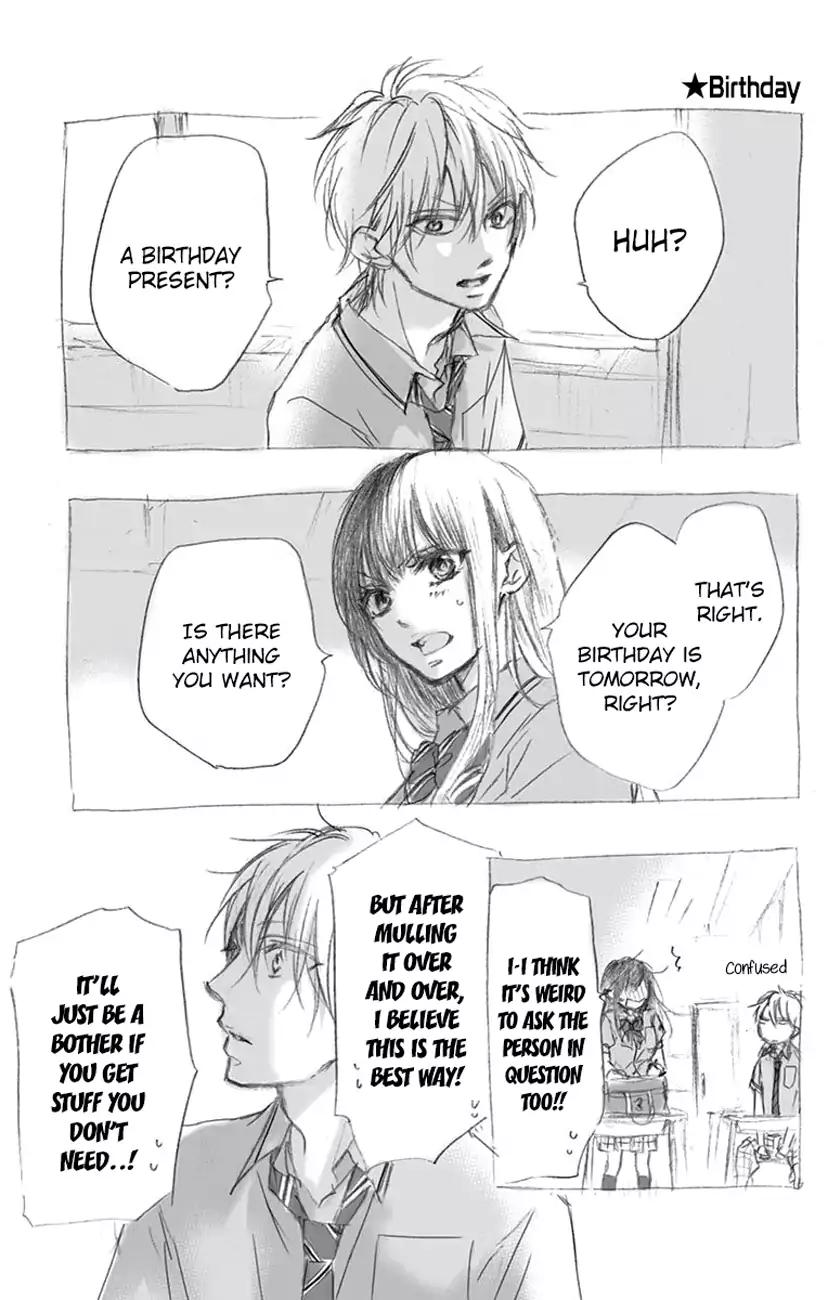 Kono Oto Tomare! chapter 63 page 48