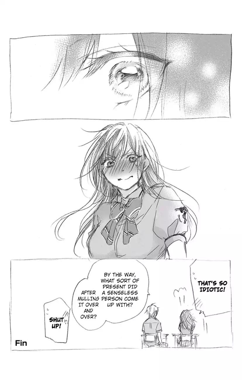 Kono Oto Tomare! chapter 63 page 51