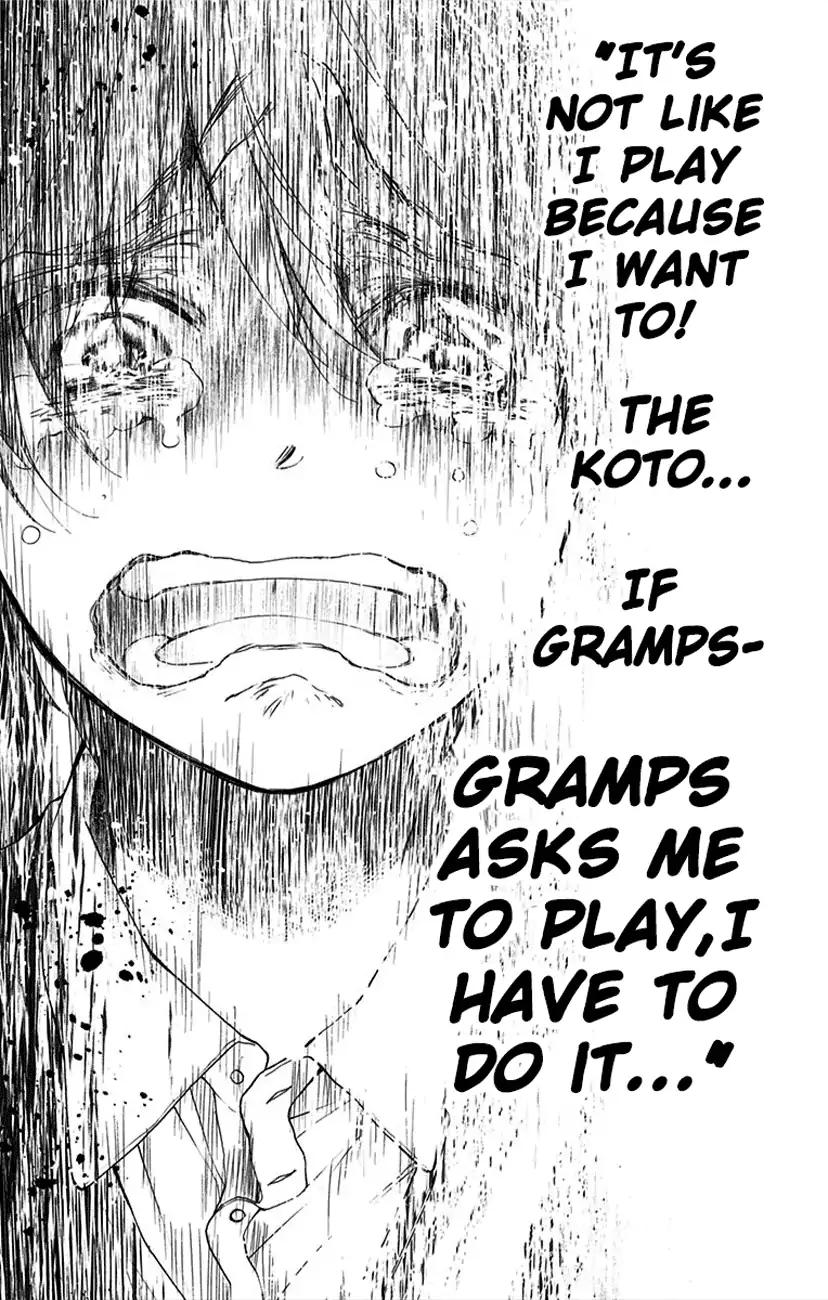 Kono Oto Tomare! chapter 64 page 33