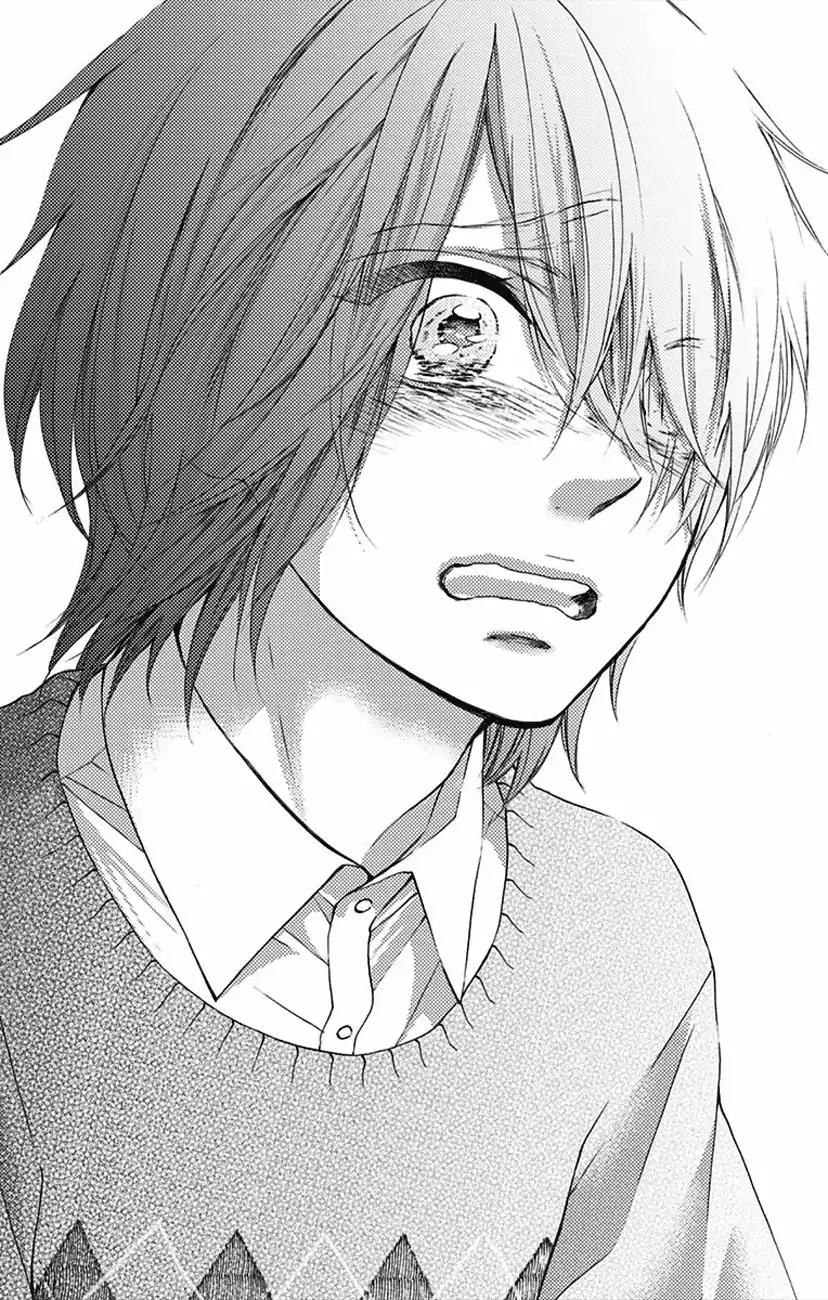 Kono Oto Tomare! chapter 64 page 42