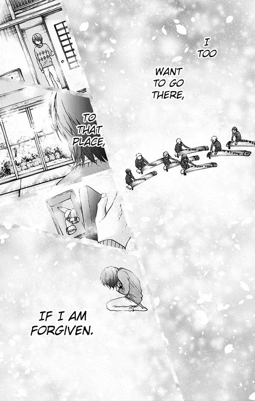Kono Oto Tomare! chapter 64 page 44