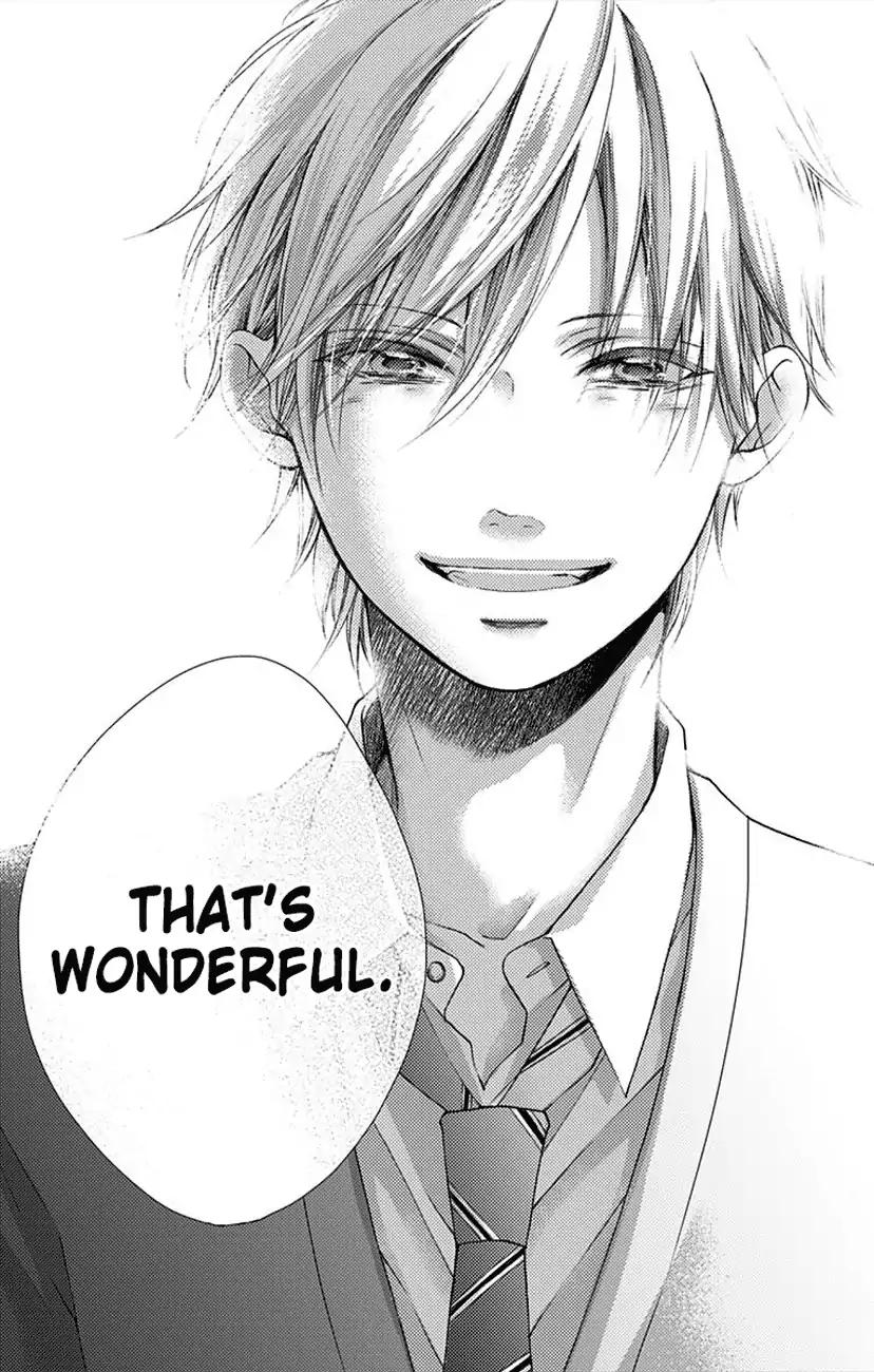 Kono Oto Tomare! chapter 64 page 49