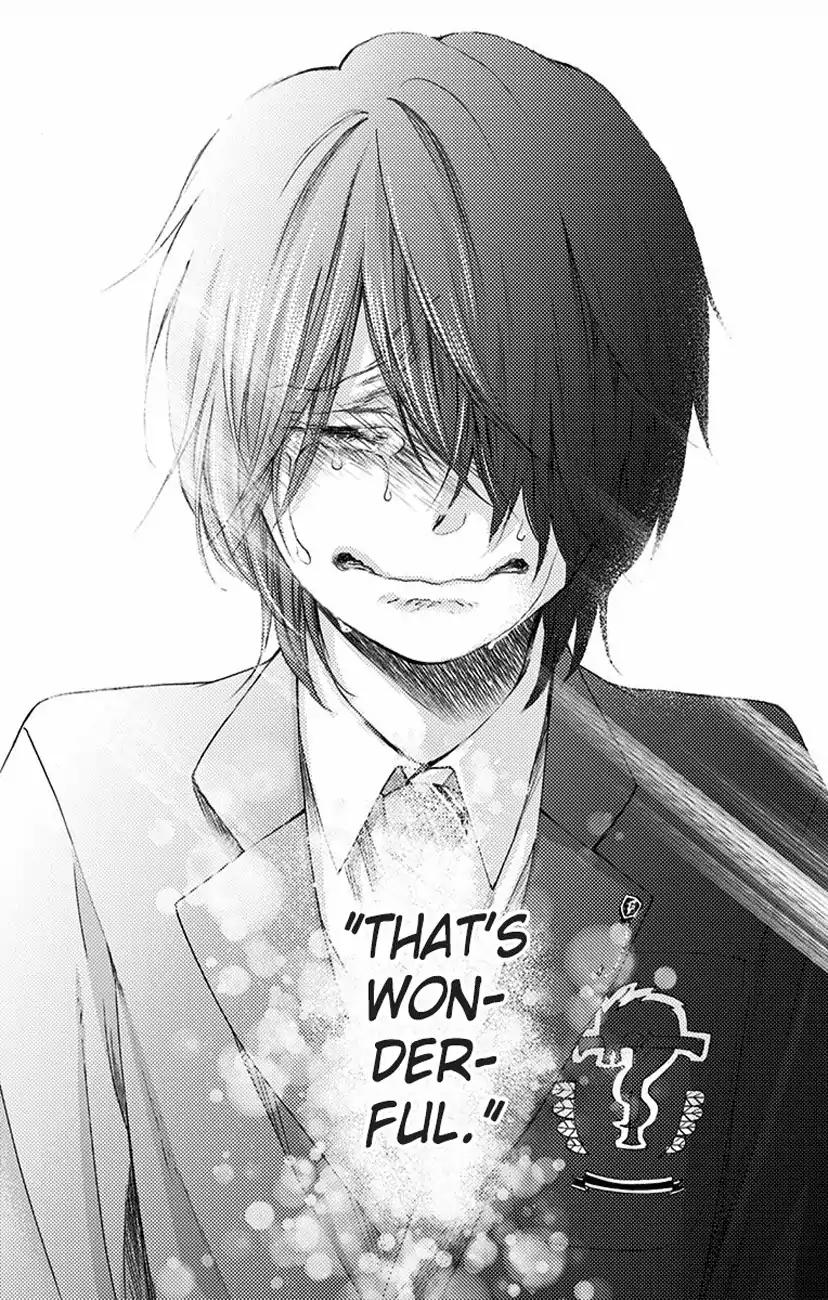 Kono Oto Tomare! chapter 64 page 51
