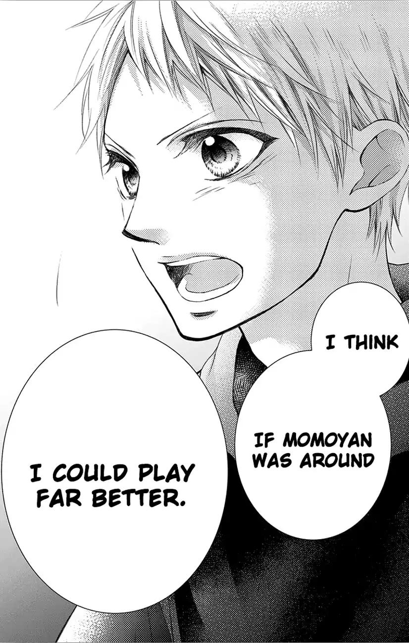 Kono Oto Tomare! chapter 66 page 16