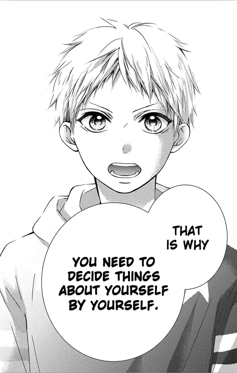 Kono Oto Tomare! chapter 66 page 34