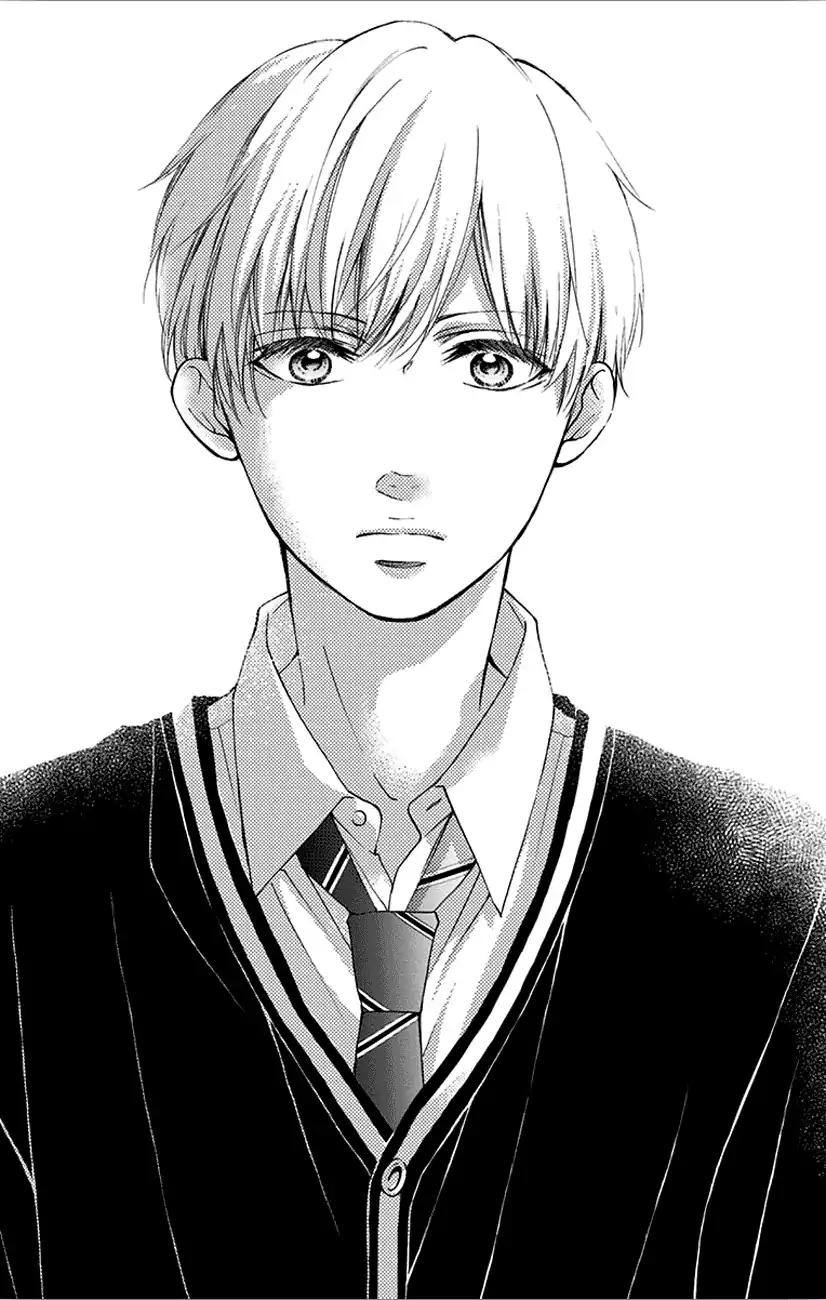 Kono Oto Tomare! chapter 66 page 35