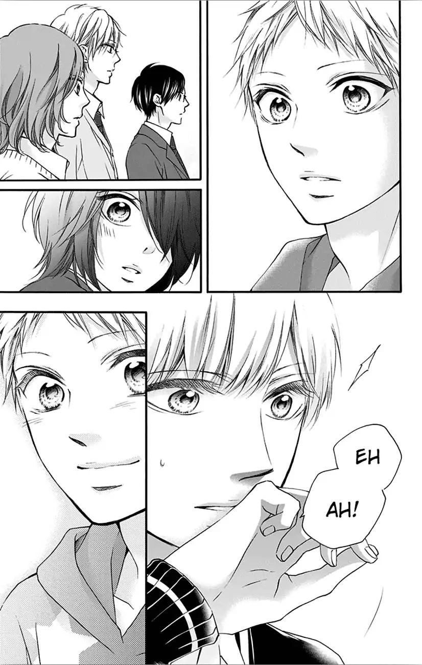 Kono Oto Tomare! chapter 66 page 37