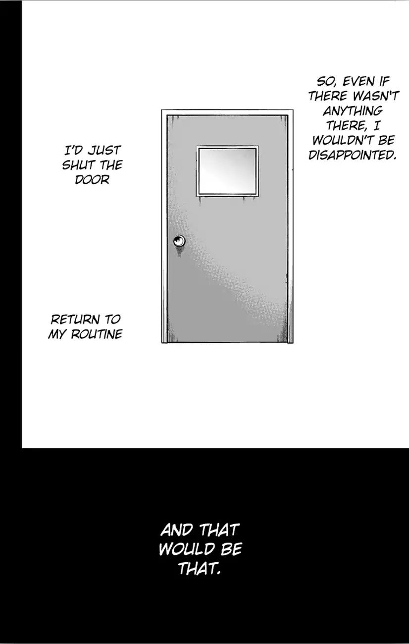 Kono Oto Tomare! chapter 66 page 8