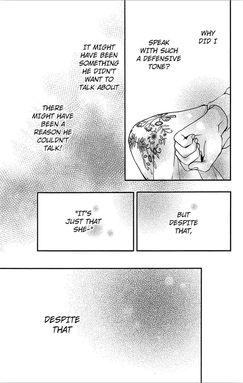 Kono Oto Tomare! chapter 67 page 33