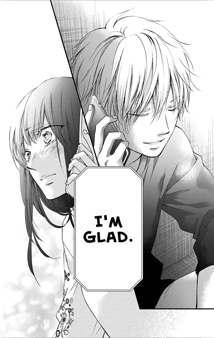 Kono Oto Tomare! chapter 67 page 40