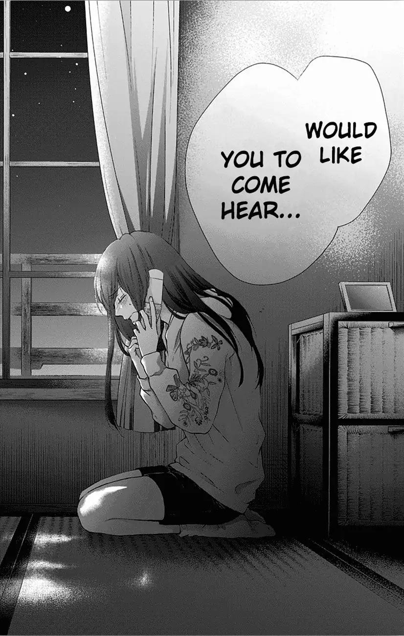 Kono Oto Tomare! chapter 67 page 42