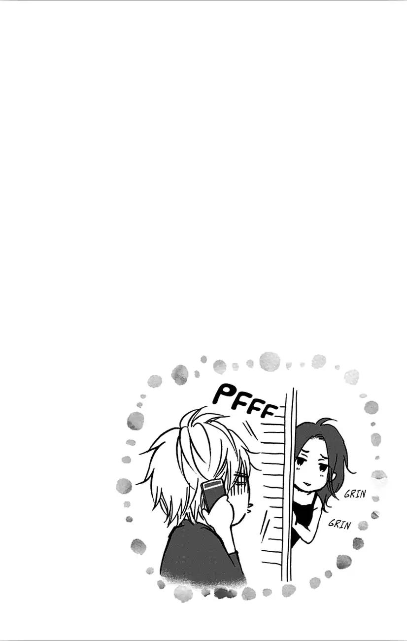 Kono Oto Tomare! chapter 67 page 46