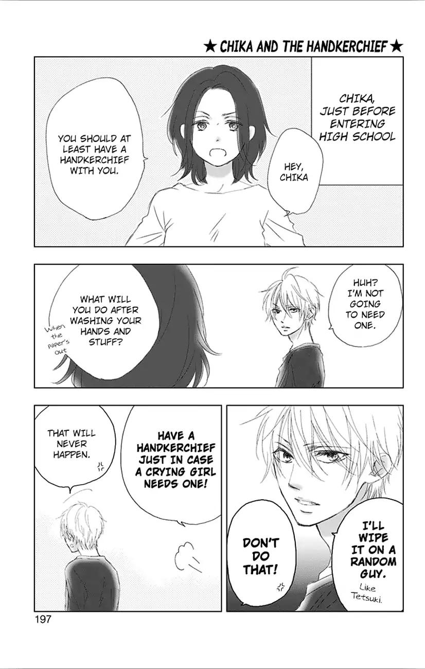 Kono Oto Tomare! chapter 67 page 47