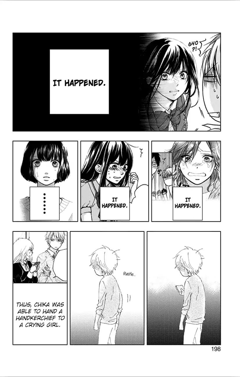 Kono Oto Tomare! chapter 67 page 48