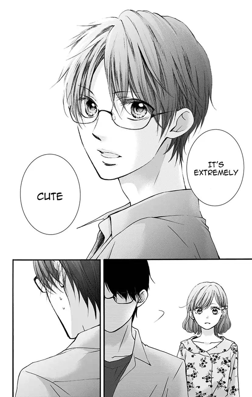 Kono Oto Tomare! chapter 68 page 22
